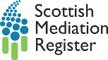 scottish mediation register logo