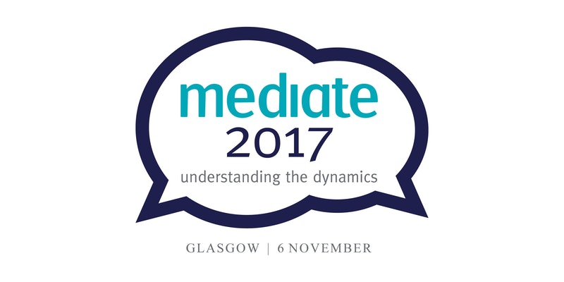 mediate conference 2017