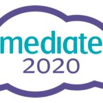 Mediate 2020 logo